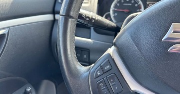 Suzuki Swift V Hatchback 3d Facelifting 1.2 VVT 94KM 2016 Suzuki Swift 1.2B 94KM zadbany zarejestrowany ksiazka salon Polska 1.2, zdjęcie 24