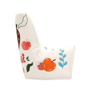 Nakrycie głowy Golf Putter