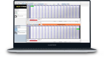 ECM Titanium Full ЛУЧШИЙ ДЛЯ МОДИФИКАЦИИ