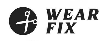 РЕМОНТНЫЕ ЗАПЛАТКИ для одежды COLORS Wear-FIX = 20 шт.