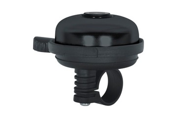 dzwonek Rowerowy KELLYS Bell 20 czarny