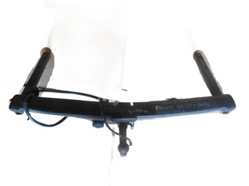 HAK PASSAT B5 LIFT KOMBI 4-MOTION 3B0803881