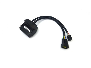 JUNAK RAW-50 KOMPUTER (ecu)