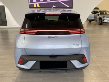 BYD 2025 BYD Dolphin Surf Boost Hatchback (88 KM) 2025, zdjęcie 2