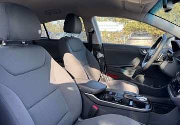 Hyundai IONIQ Electric Facelifting Elektryczny 136KM 2021 Hyundai IONIQ Electric 1 rej. 2022r Infinity navi kamera Elektryczny, zdjęcie 5