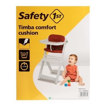 Вставка для стула TIMBA Safety 1st - просторная
