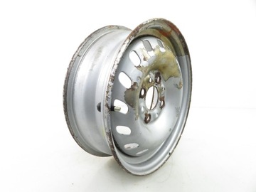 DISK OCELOVÝ FIAT OE 4.5" X 13" 4X98 ET 36,5