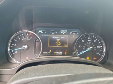 Ford Expedition III 2020 Ford Expedition Max XLT 2020 3.5 Benzyna 375KM, zdjęcie 9