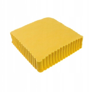 Serwetki 15 x 15 cm 120 szt. papierowe limonkowe