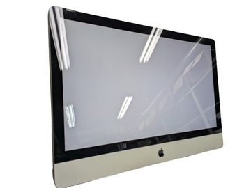 Apple iMac 27