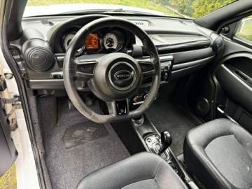 Aixam City Hatchback 0.48 8KM 2021 Aixam City Microcar M.GO Diesel L6E BEZ Prawa, zdjęcie 15