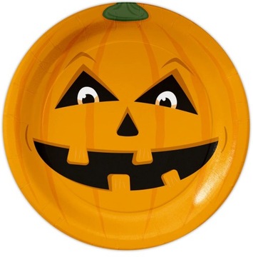 Пластины Хэллоуин Кружки вампира kościoterup для детей день рождения 12 шт.