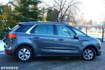 Citroen C4 Spacetourer Van 1.5 BlueHDi 131KM 2019 Citroen C4 SpaceTourer Citroen C4 SpaceTourer 1.5 BlueHDi More Life SampS, zdjęcie 11