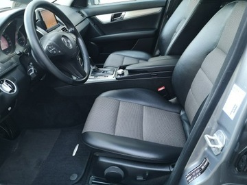 Mercedes Klasa A W169 2010 Mercedes C 250 2.2 CDI 204KM 4MATIC Klima Tempomat, zdjęcie 16