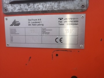 DPF G-KAT *импорт *KALMAR PC3