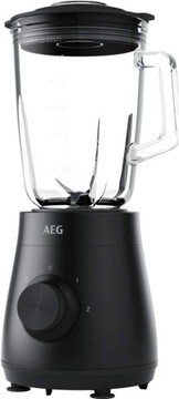 BLENDER KIELICHOWY AEG TB3-1-4GG SZKLANY MOCNY