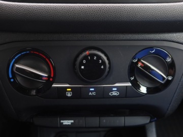 Hyundai i20 II Hatchback 5d Facelifting KAPPA 1.2 MPI 84KM 2020 Hyundai i20 1.2 MPI, Salon Polska, 1. Właściciel, zdjęcie 12