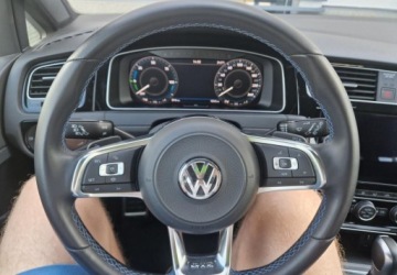Volkswagen Golf VIII 2020 Volkswagen Golf Volkswagen Golf 1.4 Hybryda 150KM, zdjęcie 15