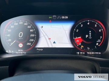 Volvo XC40 Crossover 1.5 T3 163KM 2021 Volvo XC 40 FV23% T3 Momentum Pro LED BLIS Tempoma, zdjęcie 23