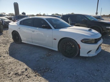 Dodge Charger VII 2023 Dodge Charger Scat Pack 2023 6.4l 6.4 Benzyna 485KM, zdjęcie 4