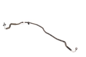 TOYOTA LAND CRUISER (BJ70) 2019 PRAVÁ STRANA WAZ / PŘÍVOD KLIMATIZACE A/C