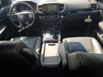 Honda Pilot II 2022 Honda Pilot Black 2022 3.5l 3.5 Benzyna 280KM, zdjęcie 8