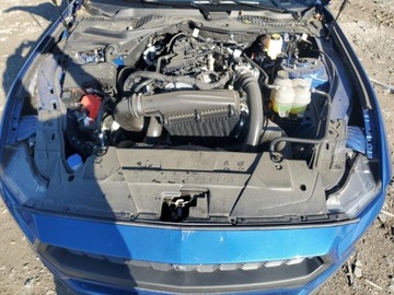 Ford Mustang VI 2024 Ford Mustang 2024 2.3l 2.3 Benzyna 315KM, zdjęcie 6