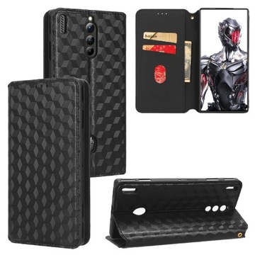 Obudowa Dla ZTE Nubia Red Magic 8 Pro 5G
