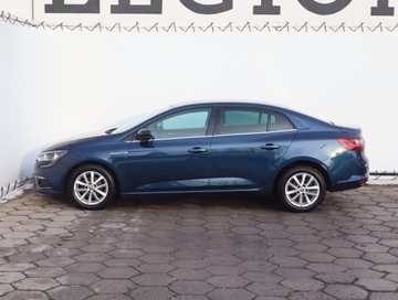 Renault Megane IV Hatchback 5d 1.6 SCe 114KM 2017 Renault Megane 1.6 SCe, Salon Polska, Serwis ASO, zdjęcie 2