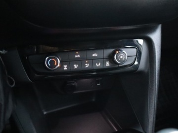 Opel Corsa F Hatchback 5d 1.2 75KM 2022 Opel Corsa 1.2, Salon Polska, 1. Właściciel, zdjęcie 18