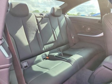 BMW Seria 4 G22-23-26 2020 BMW Seria 4 430I 2020 2.0 Benzyna 248KM, zdjęcie 10