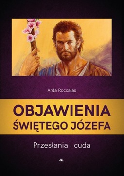 Objawienia Świętego Józefa - Arda Roccalas