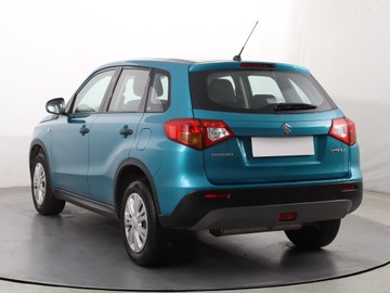 Suzuki Vitara III SUV 1.6 VVT 120KM 2015 Suzuki Vitara 1.6 VVT, Salon Polska, Serwis ASO, zdjęcie 3