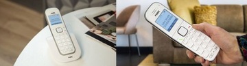 Беспроводной телефон Fysic FX-9000 DUO SENIOR