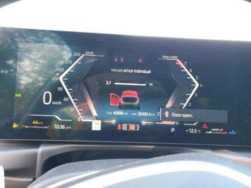 BMW Seria 3 G20-G21 2024 BMW Seria 3 M340xi 2024 3.0l 3.0 Benzyna 382KM, zdjęcie 9