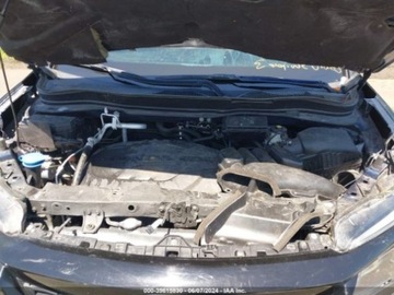 Honda 2021 Honda Inny 2021 HONDA PASSPORT AWD EX-L 3.5 Benzyna 280KM, zdjęcie 8