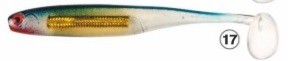 Ripper Traper Tin Fish 10cm Kolor 17 1szt