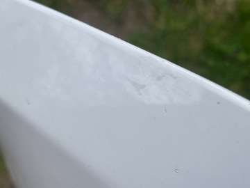 JEEP GRAND CHEROKEE WK2 КОМПЛЕКТ ПОДЪЕМНИКА КАПОТА, КРЫШКА ДВИГАТЕЛЯ БЕЛОГО цвета