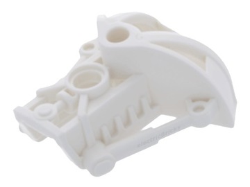 Lego 47310 Bionicle tors pancerz biały 1 szt U