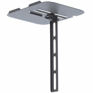 НАСТЕННАЯ ПОЛКА ДЛЯ DVBT-ДЕКОДЕРА