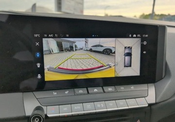 Opel 2024 Opel Astra VI 1.2 T mHEV Ultimate SS eDTC SalonPL FVat Najbogatszy Swietna, zdjęcie 21