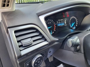 Ford Mondeo V Liftback 1.5 EcoBoost 160KM 2016 FORD MONDEO V liftback 1.5l benzyna 160KM * Bezwypadkowy * Salon PL* ASO, zdjęcie 5