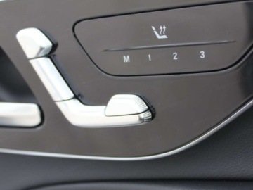 Mercedes Klasa E W214 Sedan 2.0 220d 197KM 2025 E Klasa 220 d 4-Matic AMG 2.0 (197KM) 2025, zdjęcie 19