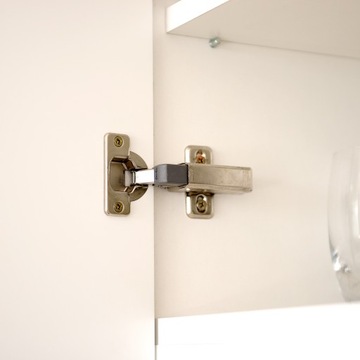 Тормоз-замедлитель BLUMOTION 973A0500 Blum