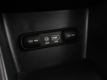 Kia Sportage IV SUV Facelifting 1.6 GDI 132KM 2018 Kia Sportage Bi-Xenon Navi Kamera cofania, zdjęcie 26