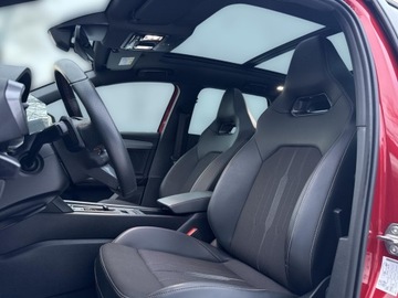 Cupra Leon II 2022 Cupra Leon Sportstourer VZ 2.0 310KM Pakiet Full L, zdjęcie 12