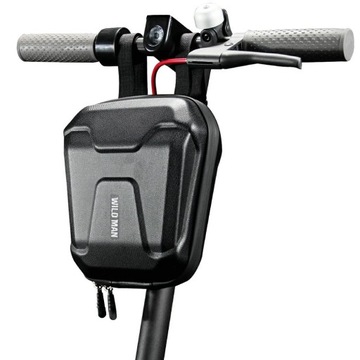 WILDMAN чехол/держатель для самоката, сумка на раму