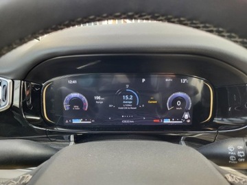 Jeep Wagoneer II 2022 Jeep wagoneer SERIES III * V8 HEMI 5,7l 392KM eTorque + LPG * Dokumentacja, zdjęcie 18