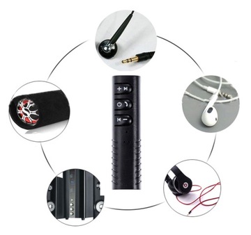 ПРИЕМНИК ПЕРЕДАТЧИК АУДИО BLUETOOTH BT AUX МИНИ-ДЖЕК 3,5 ММ OG37A