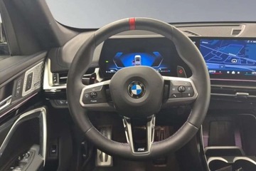 BMW X1 U11 Crossover M 2.0 M35i 300KM 2025 BMW X1 M35 Duzy rabat Pakiet Premium M Sport PRO 2.0 Benzyna 300KM, zdjęcie 15